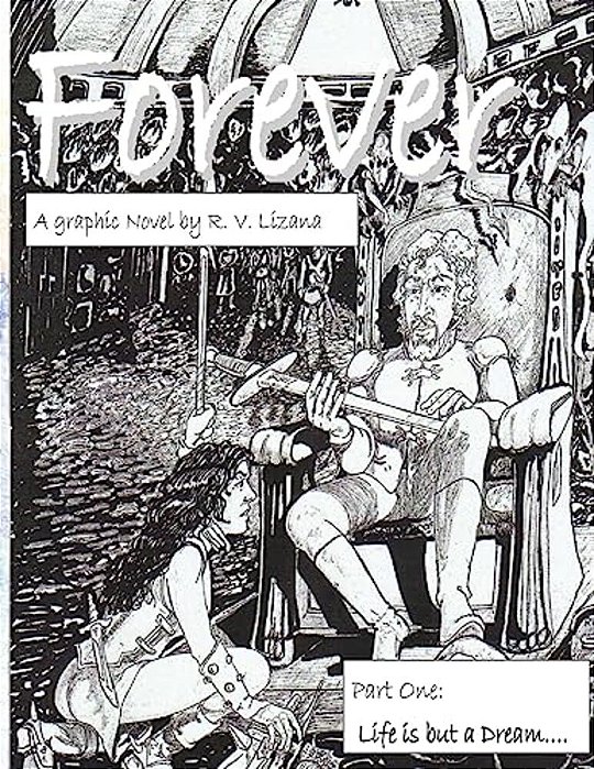 Forever: Life Is But A Dream... -..