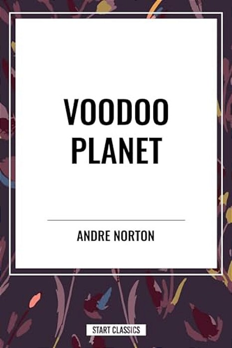 Voodoo Planet-..