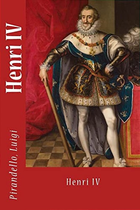 Henri IV-..