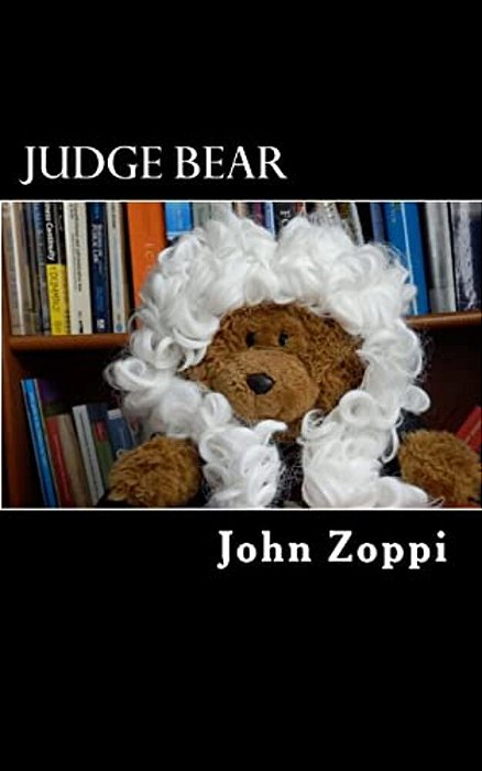 Judge Bear-..