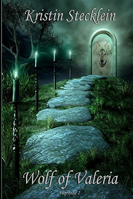 Wolf Of Valeria: Flip Side 2-..