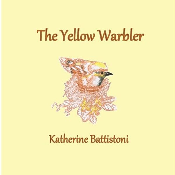 The Yellow Warbler-..