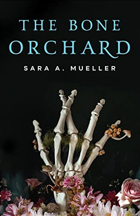 The Bone Orchard-..