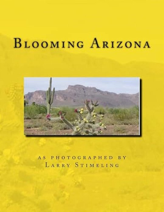 Blooming Arizona-..