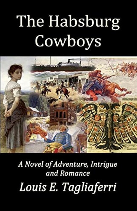 The Habsburg Cowboys-..