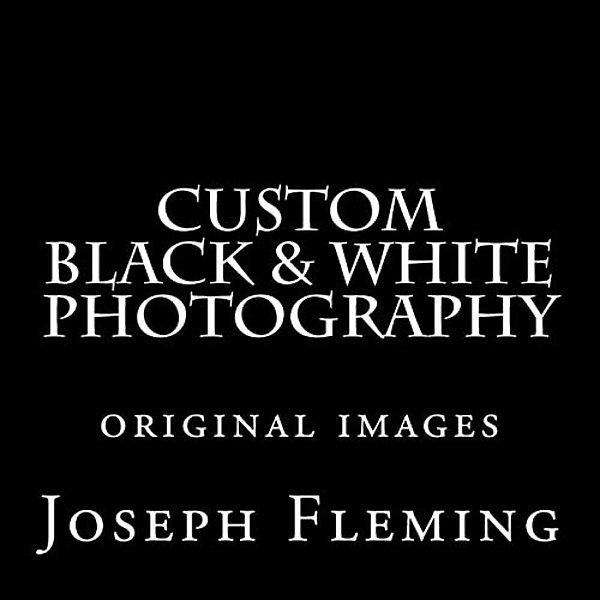 Custom Black & White Photography-..