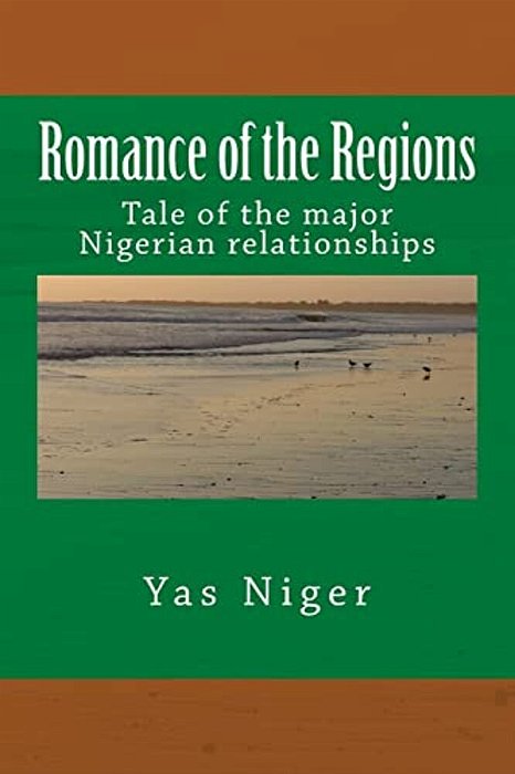 Romance Of The Regions: Tale Of The Major Nigerian Relationships-..