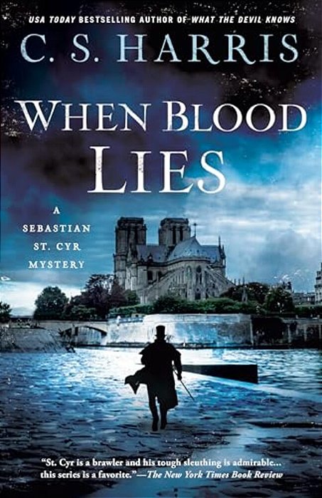 When Blood Lies-..