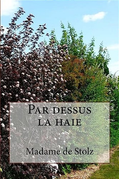 Par Dessus La Haie-..