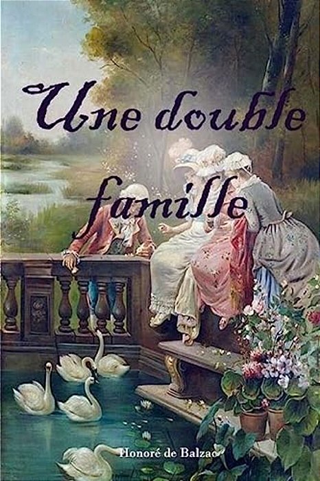 Une Double Famille-..