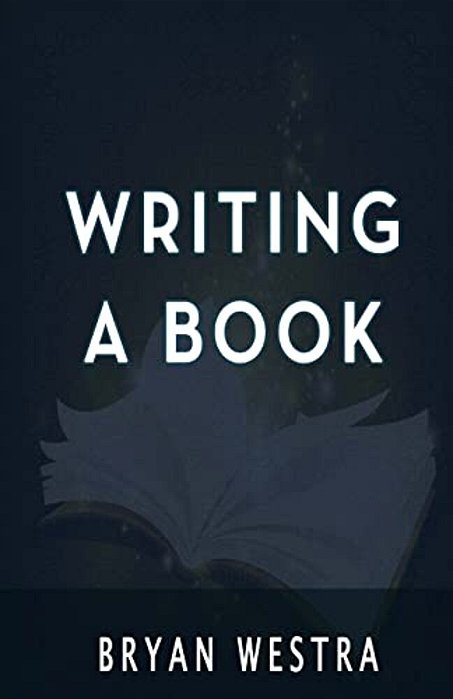Writing A Book-..