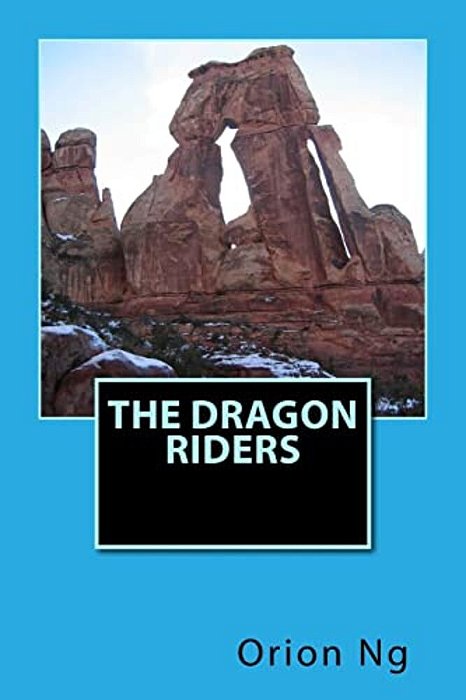 The Dragon Riders-..