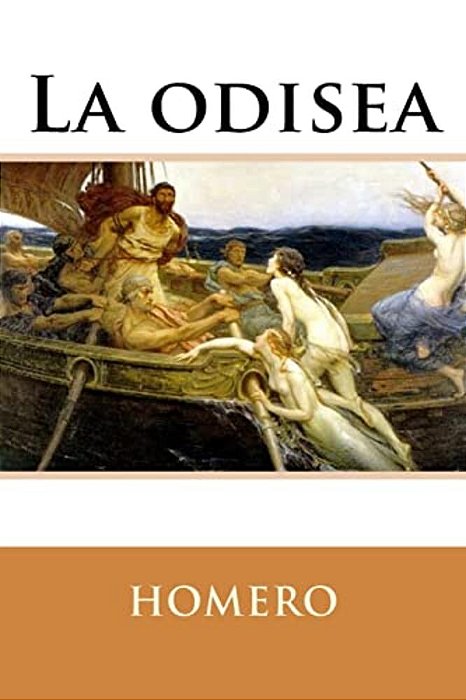 La Odisea-..