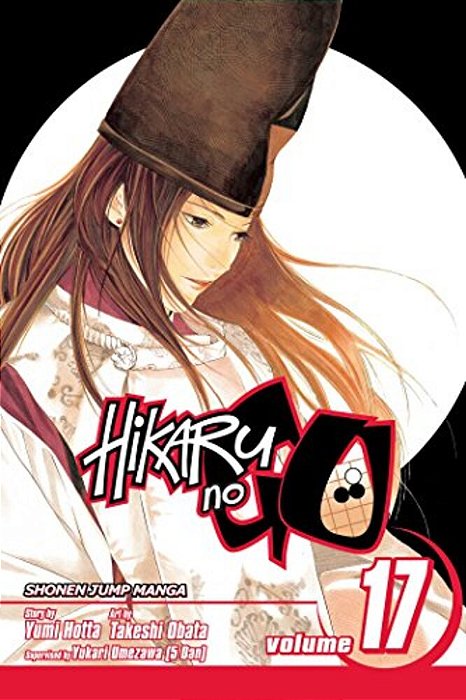 Hikaru No Go, Vol. 17-..