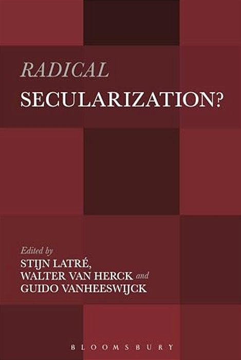 Radical Secularization?-..
