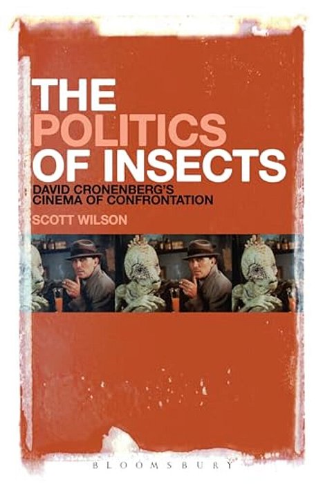 The Politics Of Insects-..
