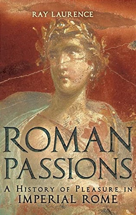 Roman Passions-..