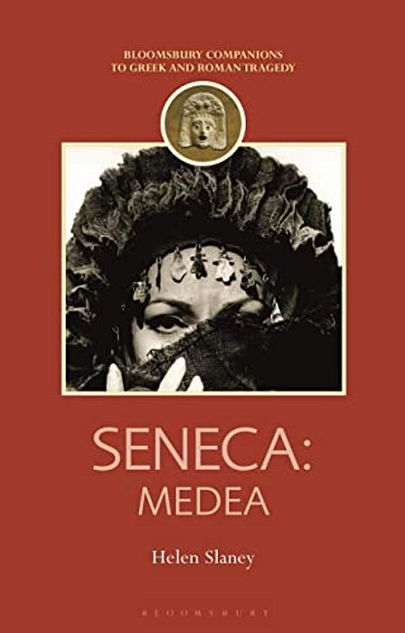 Seneca: Medea-..
