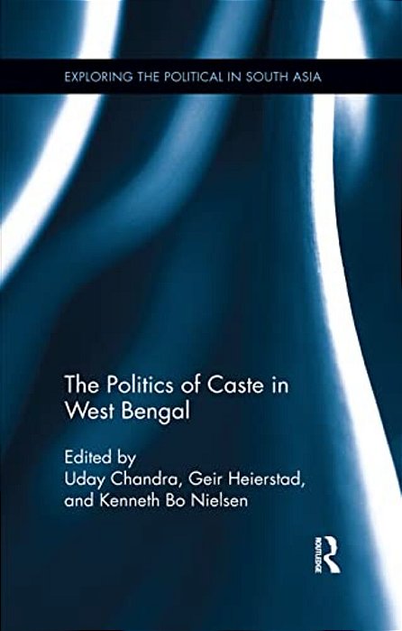 The Politics Of Caste In West Bengal-..