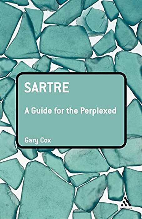 Sartre: A Guide For The Perplexed-..