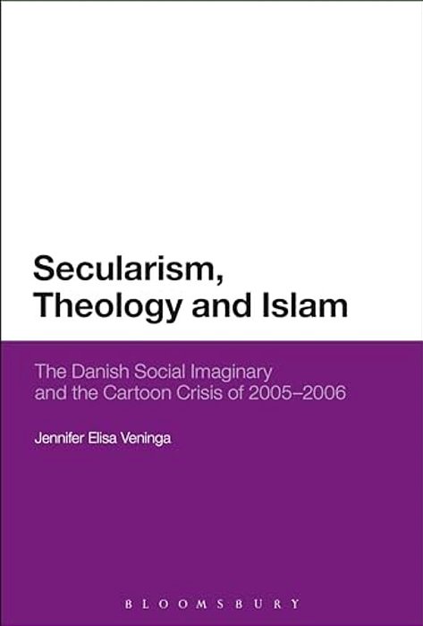 Secularism, Theology And Islam-..