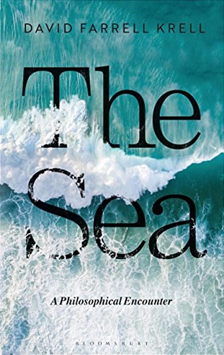 The Sea: A Philosophical Encounter-..