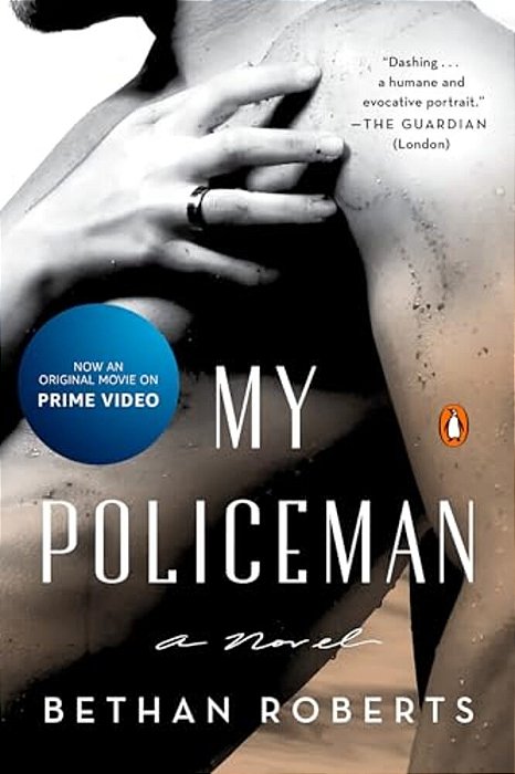 My Policeman-..
