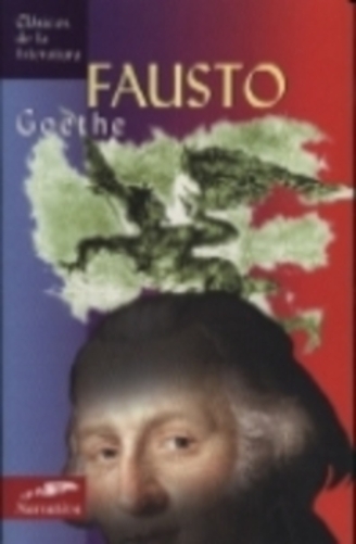 Fausto - Clásicos De La Literatura - Narrativa-..