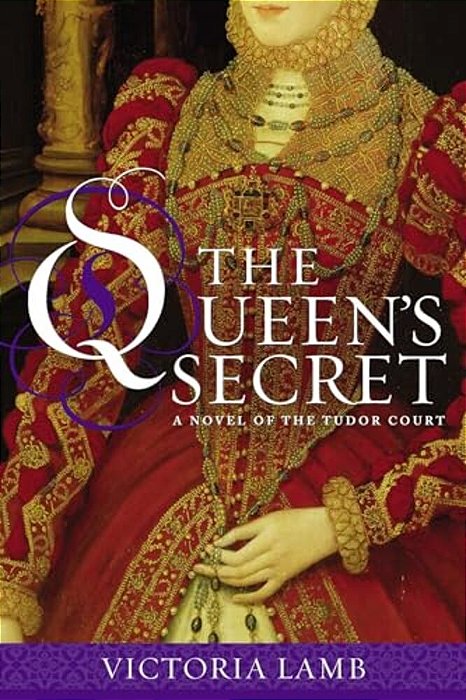 The Queen's Secret-..