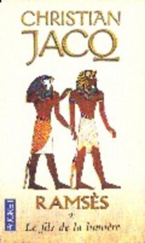 Ramsès 1 - Le Fils De La Lumière-..