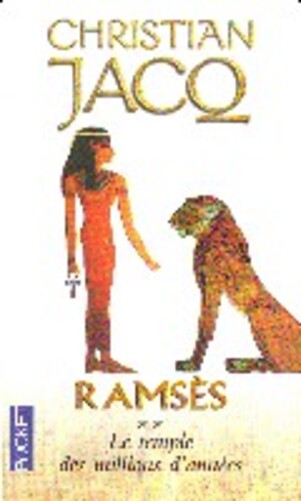 Ramsès 2 - Le Temple Des Millions D'Années-..