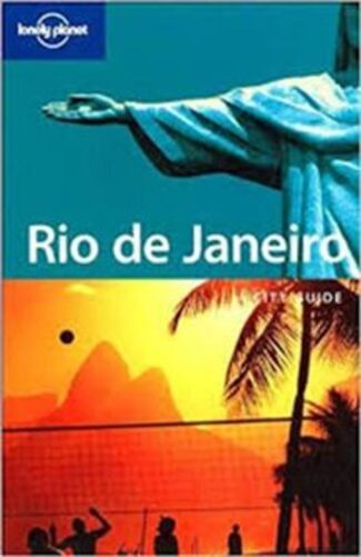 Rio De Janiero - City Guide-..