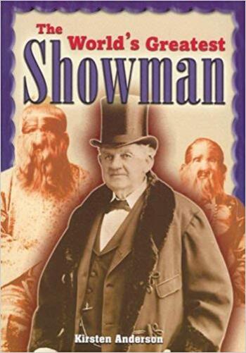 The World's Greatest Showman-..