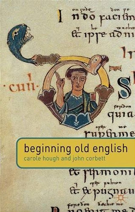 Beginning Old English-..