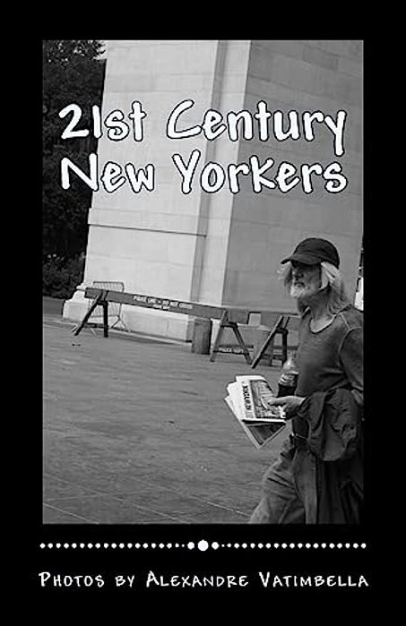 21St Century Newyorkers-..