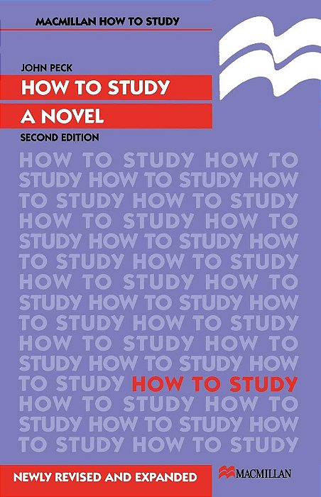 How To Study A Novel-..