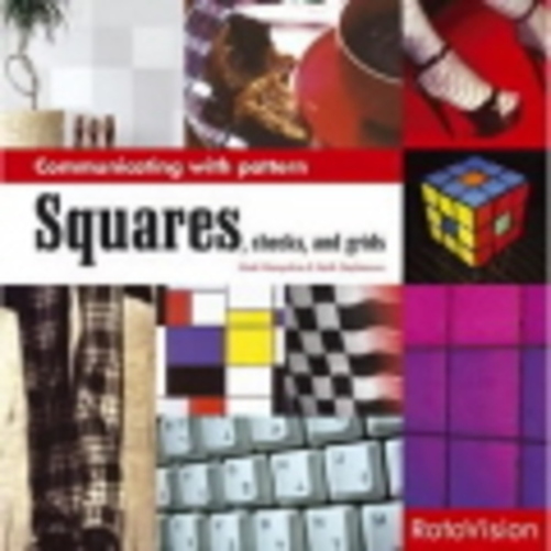 Squares, Checks And Grids-..