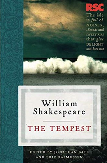 The Tempest-..