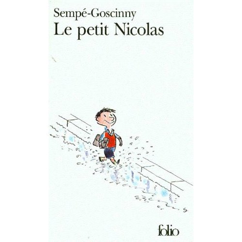 Le Petit Nicolas-..