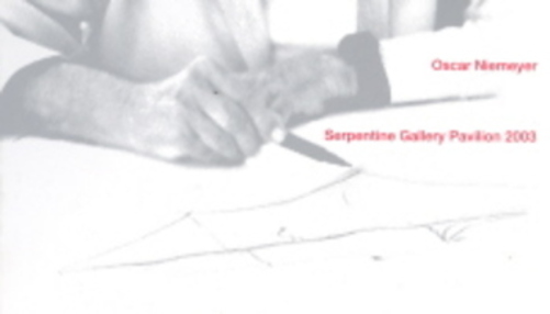 Serpentine Gallery Pavilion 2003 Designed By Oscar Niemeyer 2003-..