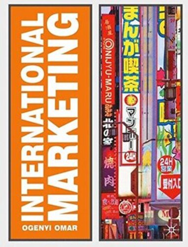 International Marketing-..