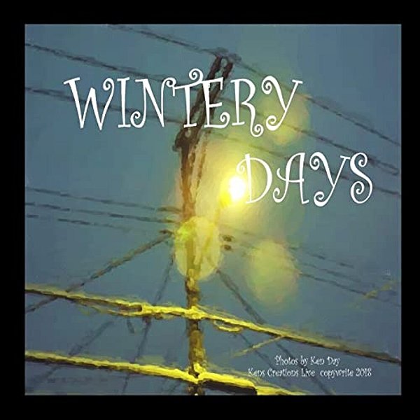 Wintery Days-..