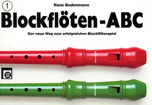 Blockflöten A B C 1-..