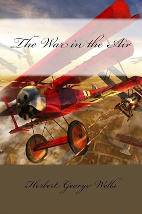 The War In The Air-..