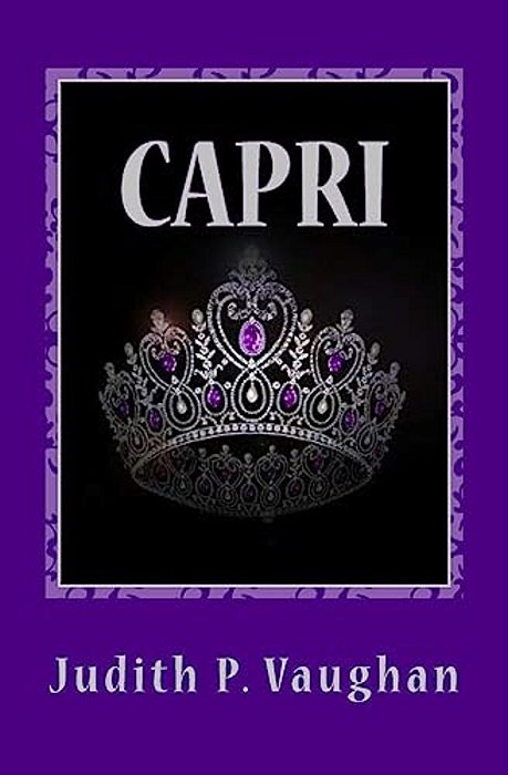 Capri: The Little Dragon Princess-..