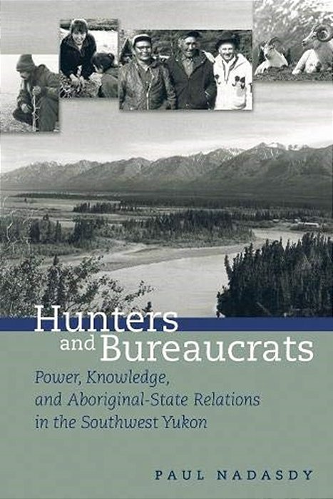 Hunters And Bureaucrats-..