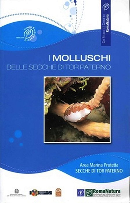 I Molluschi Delle Secche Di Tor Paterno-..