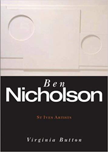 Ben Nichoson - St. Ives Artists-..