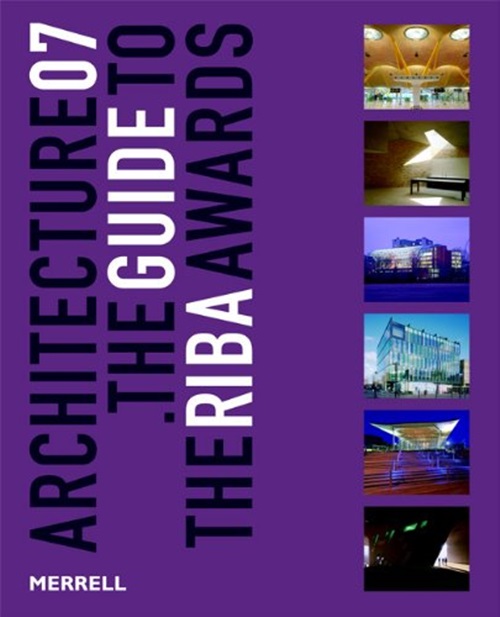 Architecture 07 The Guide To The Riba Awards-..