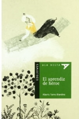 El Aprendiz De Héroe-..